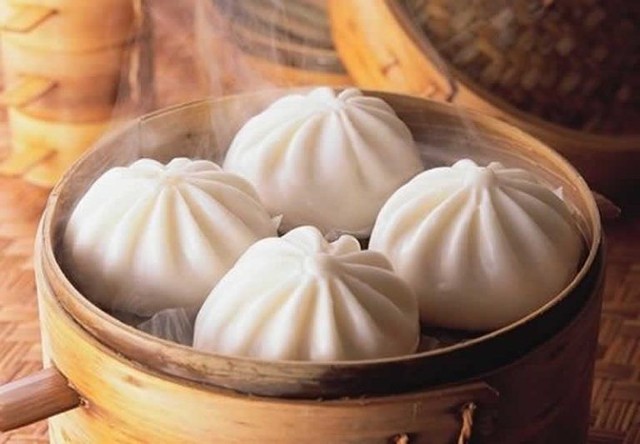 Bánh Bao Healthy & Ăn Vặt TRINH VIOLET - Lê Văn Thịnh