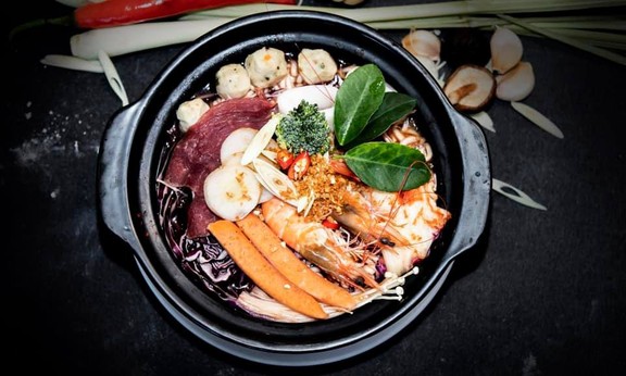 Mì Cay Seoul - Phạm Văn Chiêu