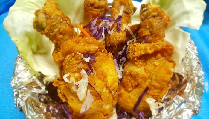 Mo - Thức Ăn Hàn Việt - Hồ Quý Ly