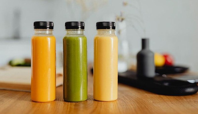 Ngon Lạ - Nước Ép Nguyên Chất