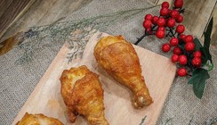 Tiệm Ăn KATU - Cơm Gà - Shop Online