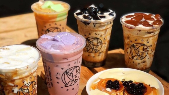 CHÈ 334 - Phạm Văn Thuận