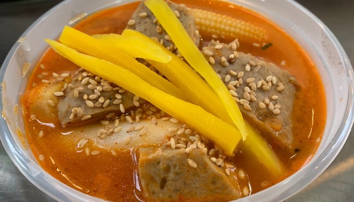 An’n - Tea & Foody - Võ Thị Sáu