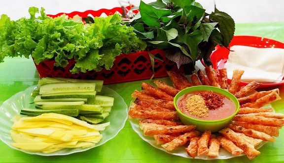 Chả Lụi Bửu Long - Quốc Lộ 1A