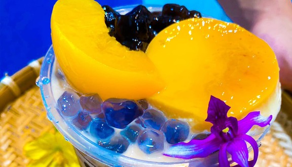 Secret - Trà Sữa Nhà Làm - Đường Số 2