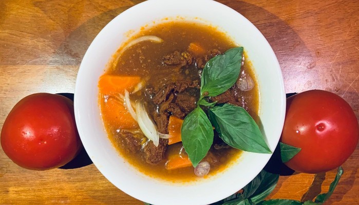 Thiên Hương - Bò Né - Núi Một