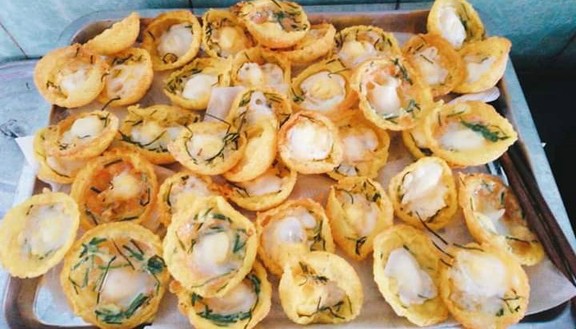 Cô Mỹ - Bánh Căn & Bún Mắm - Hải Phòng