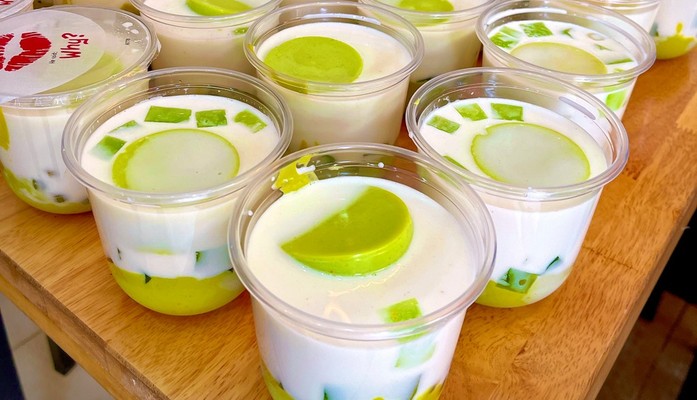 Bếp Cô Việt - Bún Đậu, Phở Cuốn & Nước Ép - 128 Phủ Liễn