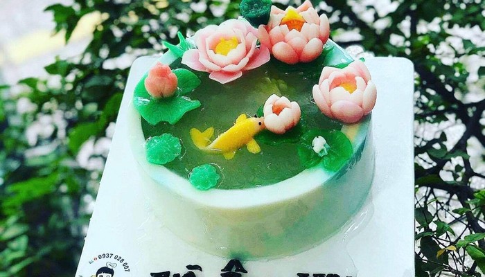 Thanh Trà - Trà Sữa & Trà Trái Cây Tươi - Phan Trung