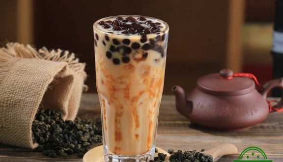 Kógi  - Coffee & Milk Tea - Tôn Thất Đạm
