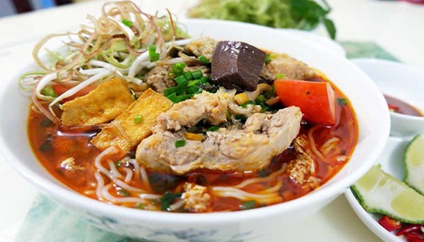 Bún Thu Huyền - Bún Riêu & Canh Bún - Hẻm 1423/51/19 Đường Bùi Văn Hòa