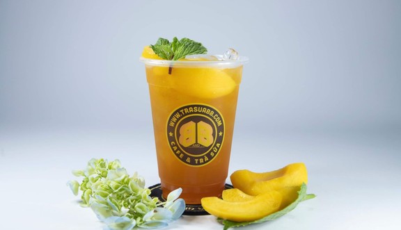 BandB - Cafe & Trà Sữa - Lê Trọng Tấn