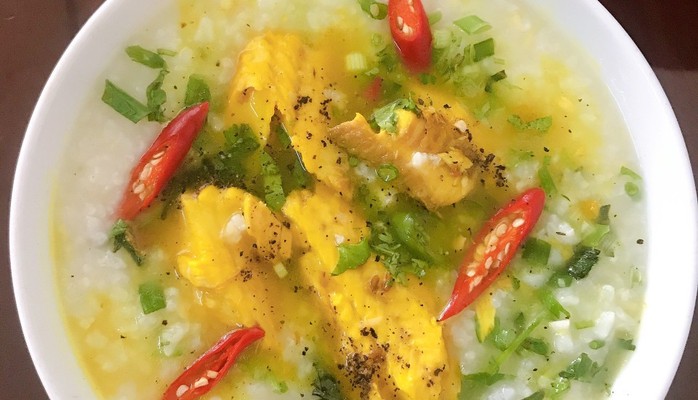 Tiệm Bánh Canh Cô Út - Bánh Canh Tôm Thịt, Bánh Canh Cá & Bánh Canh Xương