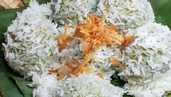 Cô Mai - Xôi Khúc - Thiên Lôi