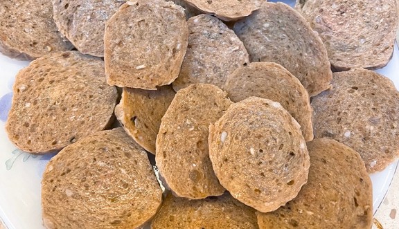 Doanh Mập - Bò viên - Bình Thới