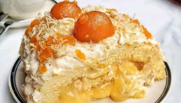 Mẹ Tít Su - Đồ Ăn - Lán Bè closed