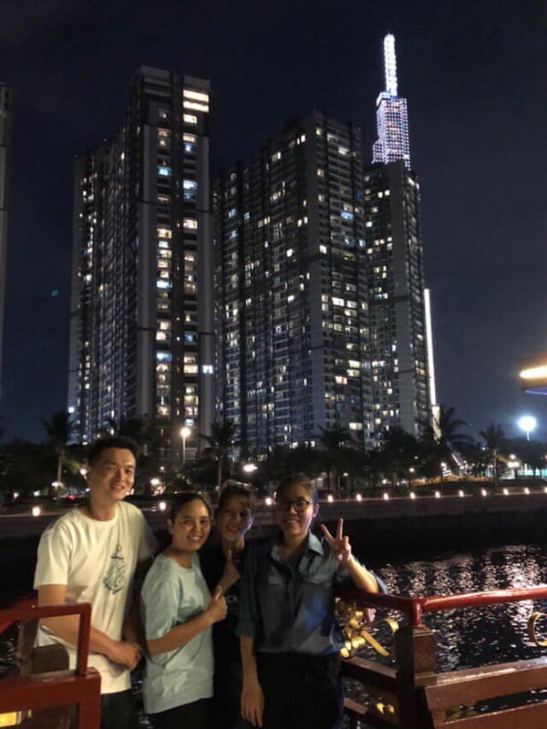Nhung - Đồ ăn - Mường Thanh - Seli-delivery mex - Pickup only 1