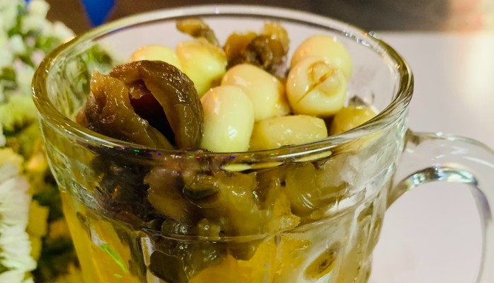 Chè Ngon An Lạc - Chè - Trịnh Quang Nghị
