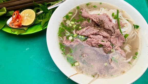 Phở Hà 79