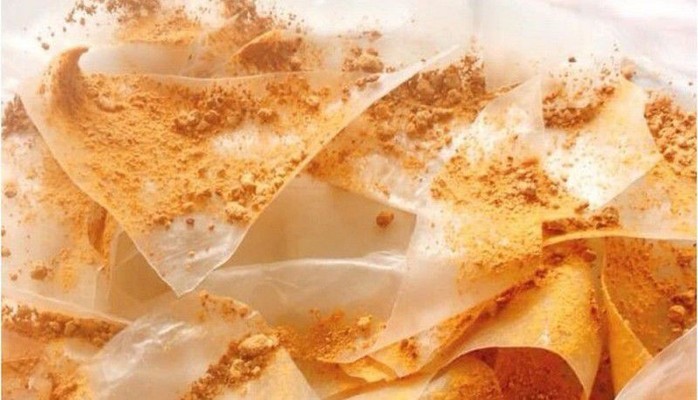 Bảo Anh Bánh Tráng Trộn - Ăn Vặt - Đường Số 50