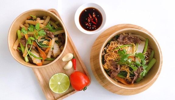 Ken Nguyễn - Coffee & Tea