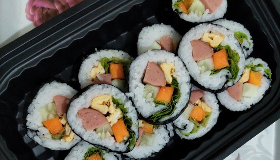 Phở Cuốn Cậu Út Lộc - Hoàng Văn Thái