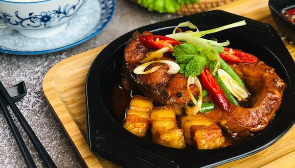 Tiệm Nana - Cơm Văn Phòng - Linh Đàm