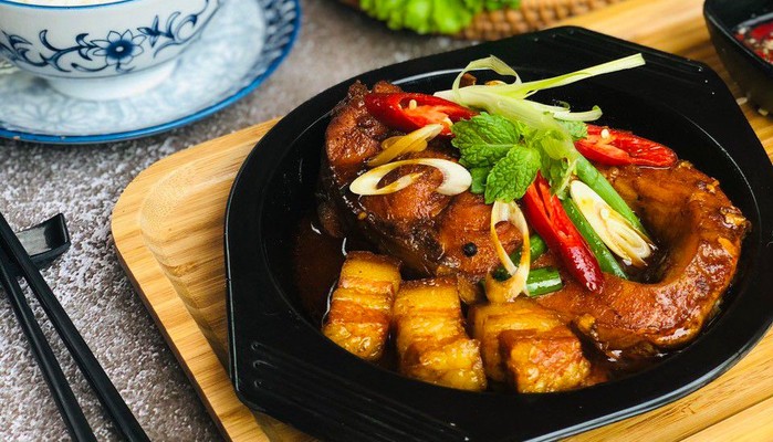 Tiệm Nana - Cơm Văn Phòng - Linh Đàm