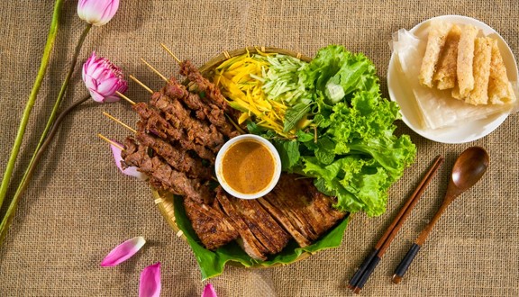 Món Ngon Bình Định - Cháo, Bánh Canh, Bún Thịt Nướng - An Phú Đông 9