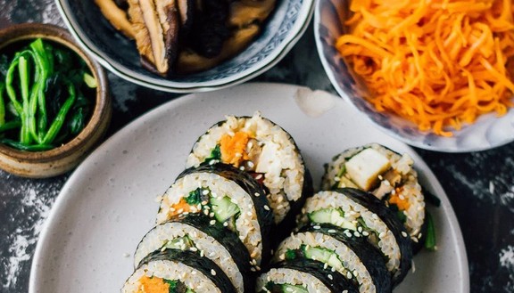 Kind - Coffee & Tea - Quang Trung