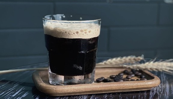 JAN.24 Coffee  - Trà Sữa, Sinh Tố & Nước Ép