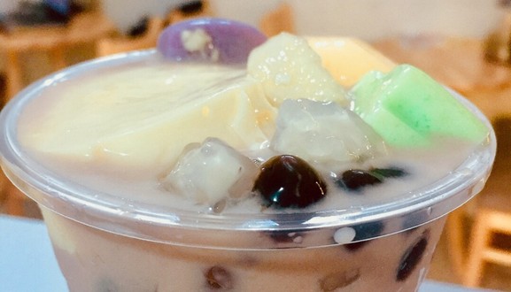 MinMax Milk Tea - Trà Sữa - Huỳnh Văn Nghệ