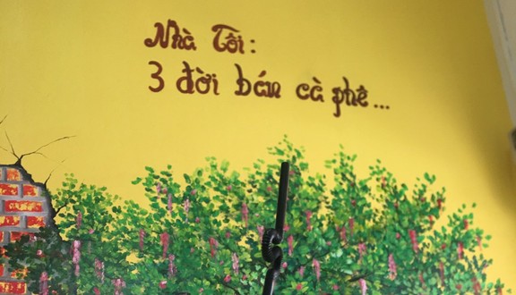 TUMICAFE - Coffee -Tea