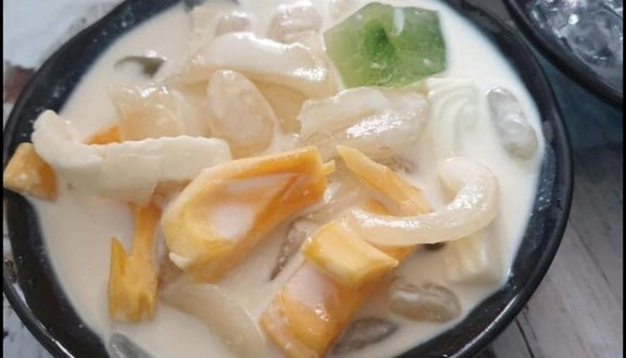 Chè Sầu Liên - Chè Sầu - Mễ Trì Thượng