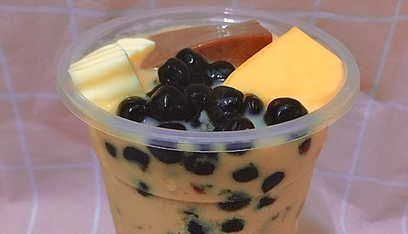 Bếp Mon Sam - Mì Trộn & Ăn Vặt - Nguyễn Văn Đậu