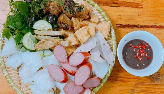 Bảo Khánh - Bún Riêu Tóp Mỡ - Trâu Quỳ