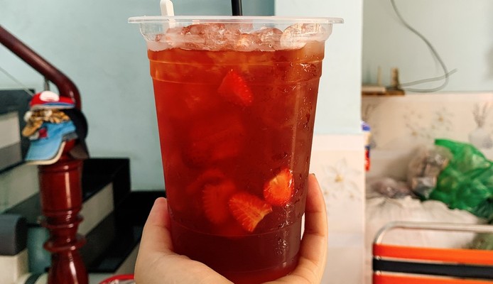 Hà Phạm Homemade - Bánh Tráng - Bùi Minh Trực