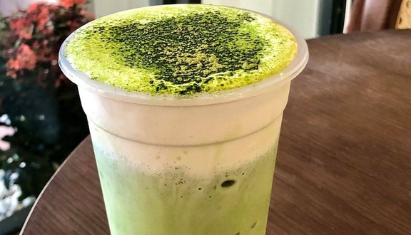 Grey Coffee - Trà Sữa - Đường Số 5