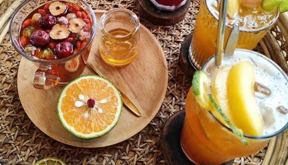 Food And Drink Phú Mỹ