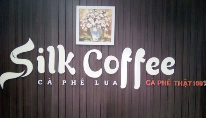 Silk Coffee - Cafe & Nước Giải Khát - Vạn Phúc