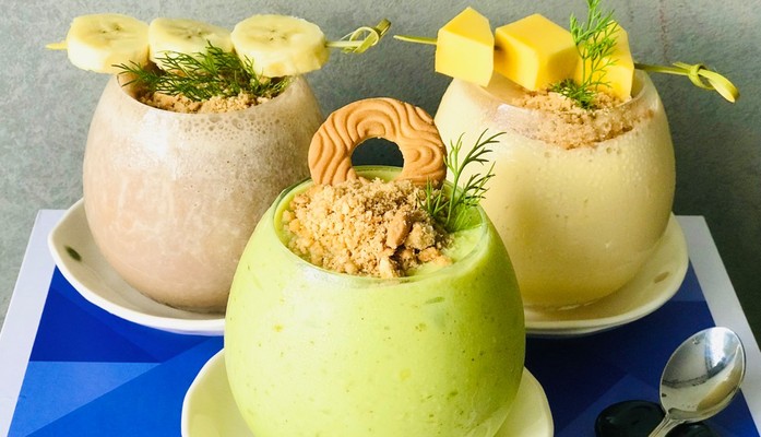 Cme's Juice & Tea - Cà Phê - Song Hành