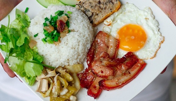 Cơm Tấm Thủ Đức - Cơm Tấm - Kha Vạn Cân