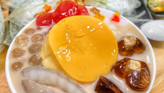 Mix Tea - Trà Trái Cây & Trà Sữa - Phùng Văn Cung