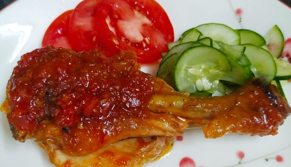 Bếp An Nhiên - Cơm Văn Phòng - Phúc La