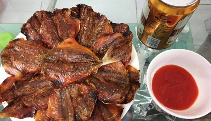 Tiệm Đồ Ăn 24H - Bò Kho - Nguyên Xá
