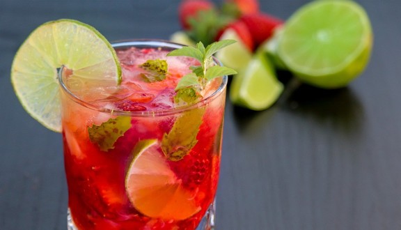 Bi's Coffee & Tea - Cà Phê & Trà - Đường Số 7