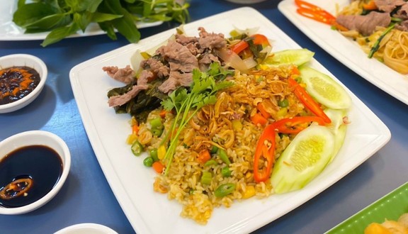 Phở Lý Quốc Sư - Phở & Cơm - Thành Thái