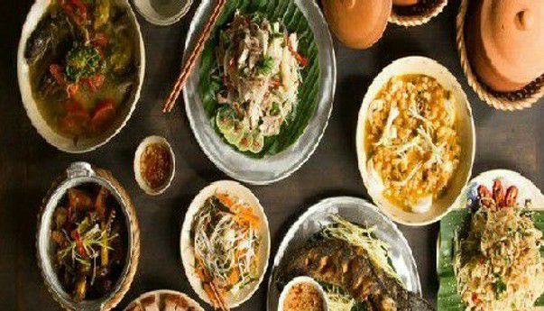 Cơm Niêu Đệ Nhất - Cơm Văn Phòng - Lương Khải Siêu