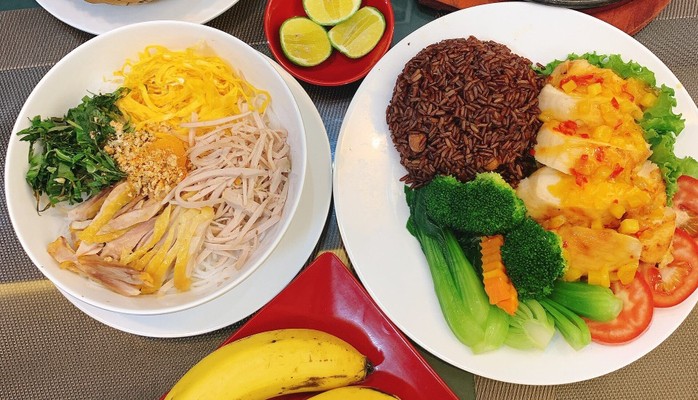 Gà Ngon - Gà Đông Tảo - Hoàng Cầu