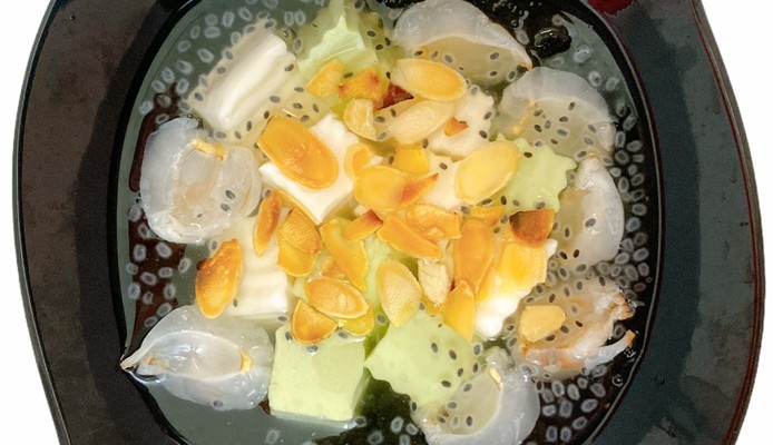 Chimi - Chè & Tào Phớ - Nguyễn Công Trứ